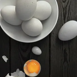 Eggbowl
